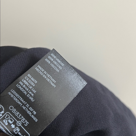 Anthropologie Silky Maxi Skirt - Picture 10 of 10